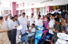 Udupi : Aim to provide facilities for persons with disabilities - MLA